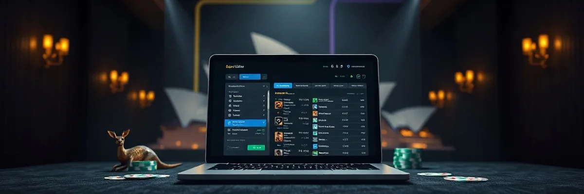 Session Limits as Cost Control: best online casino australia real money guide for players in Australia
