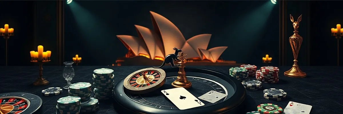 bitcoin casino australia in Australia — The Issues Players Actually Raise, and Who Resolves Them Fastest