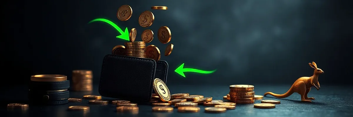 What Happens Between the Withdrawal Request and the Money Arriving — instant withdrawal casino australia in Australia