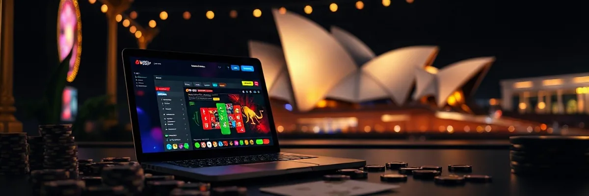 Launch Dates and How Long Each Site Has Been Trading — new online casinos australia in Australia